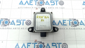 Blind Spot Sensor Left Lexus RX350 RX450h 16-19