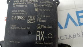 Blind Spot Sensor Left Lexus RX350 RX450h 16-19