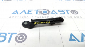 Antenna Keyless Lexus RX350 RX450h 16-22 Rear Bumper