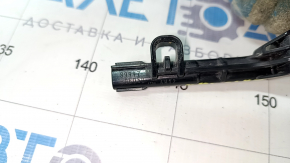 Antenna Keyless Lexus RX350 RX450h 16-22 Rear Bumper