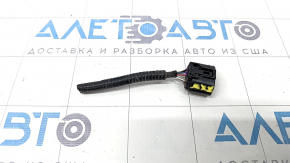 Chip blind spot sensor right Lexus RX350 RX450h 16-17 6 pins