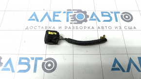 Chip blind spot sensor left Lexus RX350 RX450h 16-17 7 pins