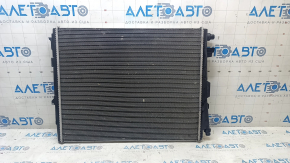 Intercooler radiator BMW 3 G20 19- 2.0T