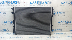 Intercooler radiator BMW 3 G20 19- 2.0T