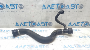 Cooling pipe right BMW 3 G20 19- 2.0T