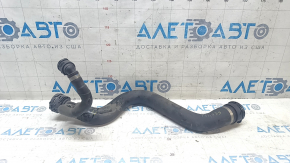 Cooling pipe right BMW 3 G20 19- 2.0T