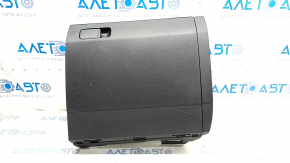 Glove box, glove compartment VW Tiguan 18 - black, scratches