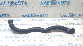Cooling pipe left BMW 3 G20 19- 2.0T
