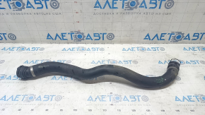 Cooling pipe left BMW 3 G20 19- 2.0T