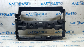 Radiator Duct BMW 3 G20 19-22 2.0T