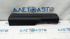 Door sill trim front right inner BMW 3 G20 19- black
