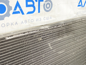 Radiator cooling water Mitsubishi Outlander Sport ASX 10-23 2.0 2.4 bent