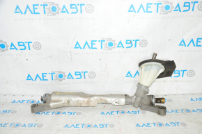 Steering rack Ford Ecosport 18-19 FWD
