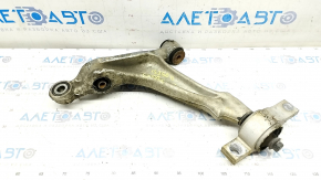 Lower control arm front right Lexus IS250 IS300 IS350 06-13 AWD, cracked silent blocks