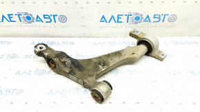 Lower control arm front right Lexus IS250 IS300 IS350 06-13 AWD, cracked silent blocks