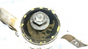 Lower control arm front right Lexus IS250 IS300 IS350 06-13 AWD, cracked silent blocks