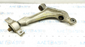 Lower control arm front left Lexus IS250 IS300 IS350 06-13 AWD, cracked silent blocks