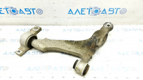 Lower control arm front left Lexus IS250 IS300 IS350 06-13 AWD, cracked silent blocks