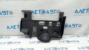 Front panel trim for driver's footwell BMW 3 G20 19-