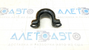Front stabilizer mounting bracket left Lexus IS 06-13