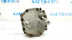 Rear differential gearbox Lexus IS250 09-13 AWD, 95k, rusty