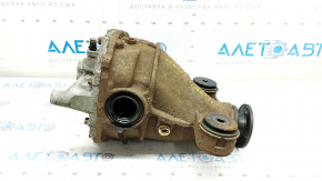 Rear differential gearbox Lexus IS250 09-13 AWD, 95k, rusty