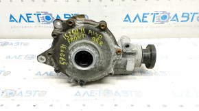 Front axle Lexus IS250 06-13 AWD, 95k