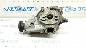 Front axle Lexus IS250 06-13 AWD, 95k