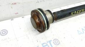 Lexus IS250 06-13 AWD Front Driveshaft