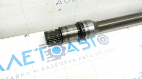 Front right half shaft drive Lexus IS250 06-13 AWD