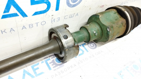 Front right half shaft drive Lexus IS250 06-13 AWD