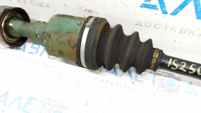 Front right half shaft drive Lexus IS250 06-13 AWD