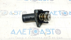 Thermostat Housing Cover Lexus IS250 06-13