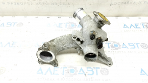 Thermostat housing Lexus IS250 06-13