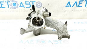 Thermostat housing Lexus IS250 06-13