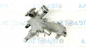 Thermostat housing Lexus IS250 06-13