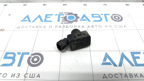 Front bumper central parking sensor Lexus RX350 RX450h 16-19 without ring