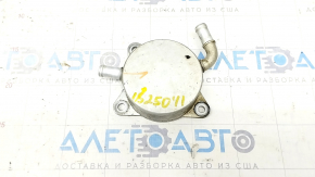 Gearbox oil cooler Lexus IS 250/350 11-12