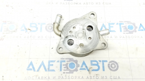 Gearbox oil cooler Lexus IS 250/350 11-12