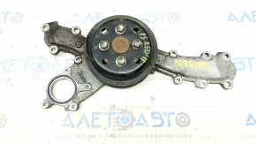 Water pump Lexus IS250 06-13