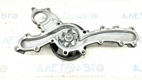 Water pump Lexus IS250 06-13