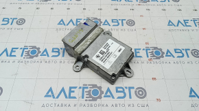 Module srs airbag computer airbags BMW 3 G20 19-