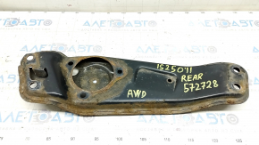 Lexus IS250 06-13 AWD Gearbox Mount Rusty