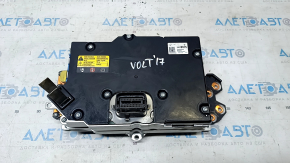 Control unit of inverter converter of automatic transmission Chevrolet Volt 16- 1.5