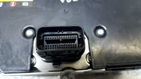 Control unit of inverter converter of automatic transmission Chevrolet Volt 16- 1.5