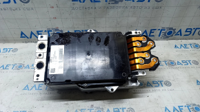 Control unit of inverter converter of automatic transmission Chevrolet Volt 16- 1.5