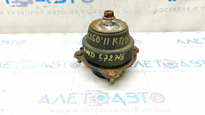 Gearbox cushion Lexus IS250 IS300 IS350 06-13 AWD rusty