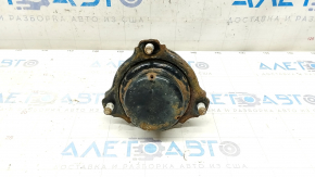 Gearbox cushion Lexus IS250 IS300 IS350 06-13 AWD rusty