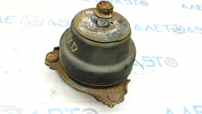 Gearbox cushion Lexus IS250 IS300 IS350 06-13 AWD rusty