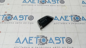 Smart BMW 3 G20 19-22 4 Buttons Key, Scratches